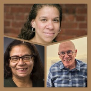 Adria Powell, Peggy Powell & Rick Surpin The Power of Cooperative Home Care