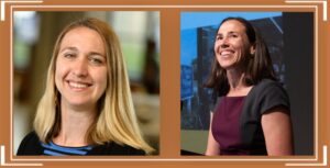 2025 Innovation Awards with Capital Impact Partners and National Cooperative Bank