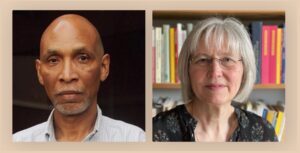 Benny Overton and Rosemarie Henkel-Rieger Highlight Pathways to Empowered Work Groups and Cooperative Housing