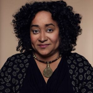 Caroline Shenaz Hossein discusses The Banker Ladies, and the Future of Solidarity Economies