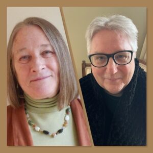 Christina Clamp and Michael Peck discuss the 2nd Volume of Humanity@Work&life: Global Diffusion of the Mondragon Cooperative