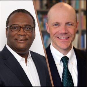 Tony Pickett discusses Cooperative Approaches to Affordable Housing & Doug O’Brien Shares his perspective on America’s 250th Anniversary through A Cooperative Lens