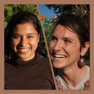 Everything Co-op Celebrates the International Year of the Woman Farmer 2026 with Evelyn Langley & Amalia Colón-Nava