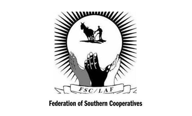 New Podcast: Federation of Southern Cooperatives/Land Assistance Fund