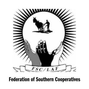 Federation of Southern Cooperatives Staff discusses African Americans