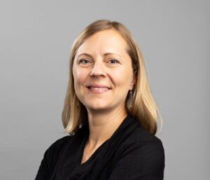 Katrina Kazda, Vice President of Home Care Innovations discusses the Transformation of Home Care through Cooperatives