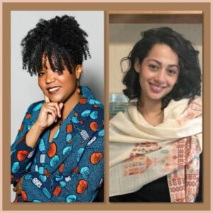 Dina Omar of Palestinian Soaps & LaKeisha Wolf of Ujamaa Collective Kick off the 2023 Everything Co-op List