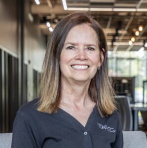 2025 Cooperative Hall of Fame Inductee Lori Capouch Highlights the Role of Cooperatives in Strengthening Rural Communities