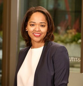Renee Hatcher Discusses Legal Aspects of her Advocacy for Equity, Diversity and Inclusion