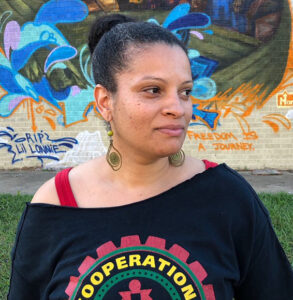 Everything Co-op Celebrates the International Year of the Woman Farmer 2026 with Sacajawea Hall