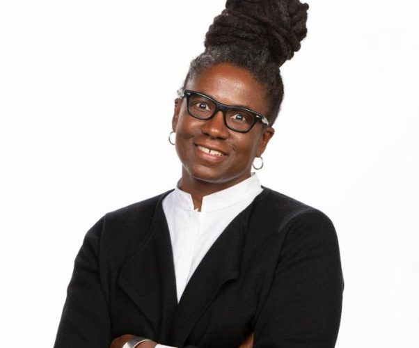 Stacey Sutton