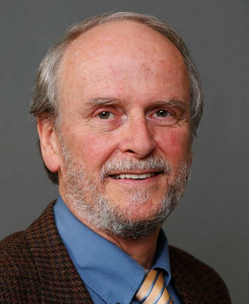 2025 Cooperative Hall of Fame Inductee, Tom Webb Reflects on Advancing Coopertive Education and Global Leadership