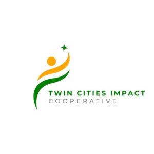 Trila Malone & Anthony Brown of Twin Cities Impact Cooperative discuss How to Empower Communities Through Cooperative Care