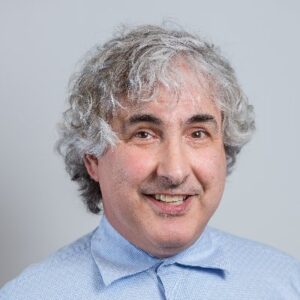 Steve Dubb, Editor at Shelterforce, discusses Journalism, Housing Justice, and Building Stronger Communities